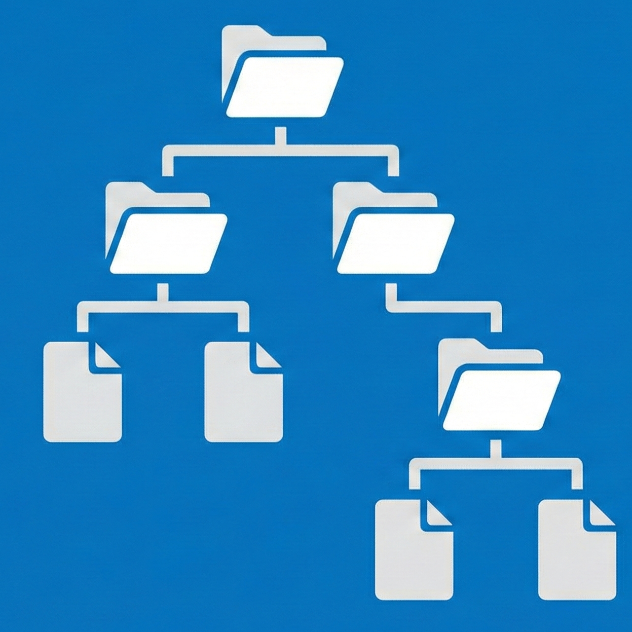 ReProject Tree Generator